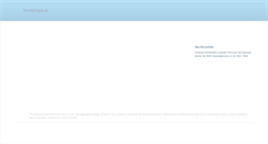 Desktop Screenshot of handylogos.at